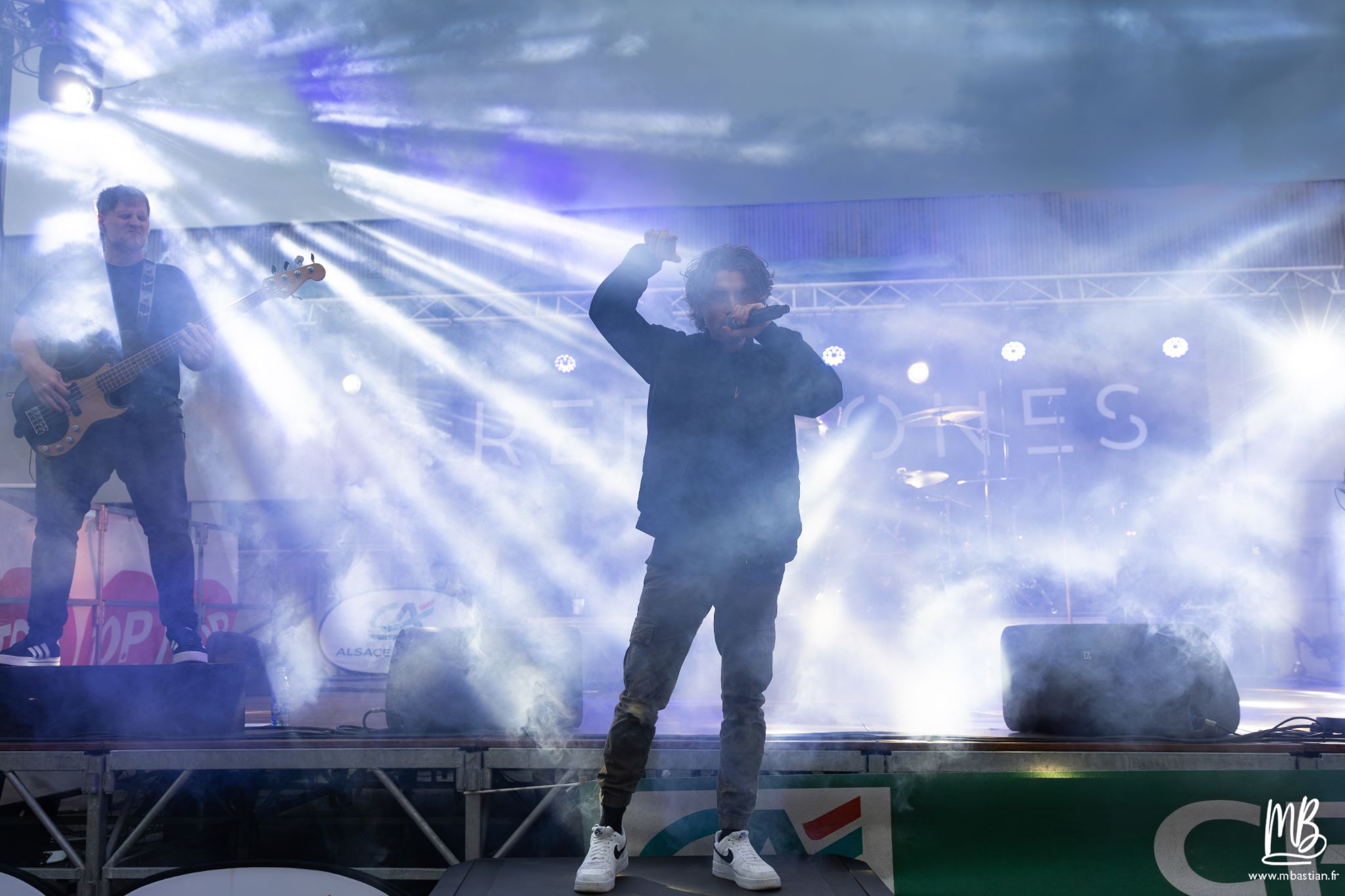 20250607  Redstones   MB 96